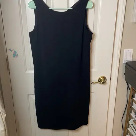 David warren New York little black dress 12 - Picture 4 of 9